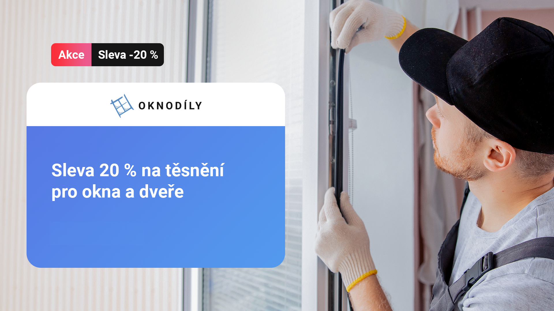 tesneni_akce